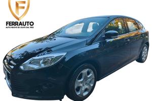 FORD FOCUS 1.0 101CV MODELLO PLUS