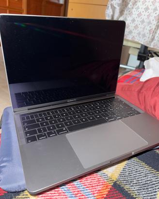 Mac book pro 13 pollici