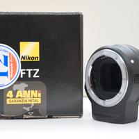 Nikon FTZ (Prima Versione)