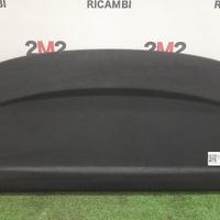 CAPPELLIERA POSTERIORE BMW Serie 1 Serie (E87) 696