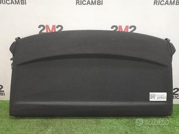 CAPPELLIERA POSTERIORE BMW Serie 1 Serie (E87) 696