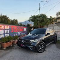 Mercedes-benz GLC 220 d 4Matic Mild Hybrid AMG Lin