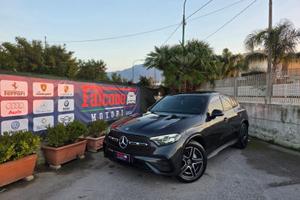 Mercedes-benz GLC 220 d 4Matic Mild Hybrid AMG Lin