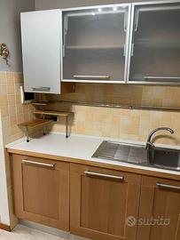 🏡 Cucina completa con elettrodomestici