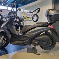 Piaggio beverly 300 - finanziabile