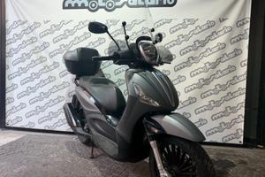 Piaggio Beverly 300 i.e.