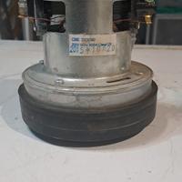 Motore aspirapolvere marca De Longhi