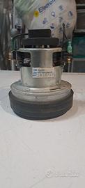 Motore aspirapolvere marca De Longhi
