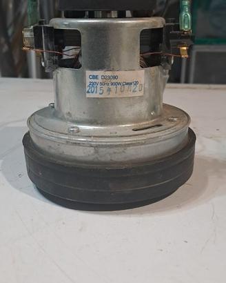 Motore aspirapolvere marca De Longhi
