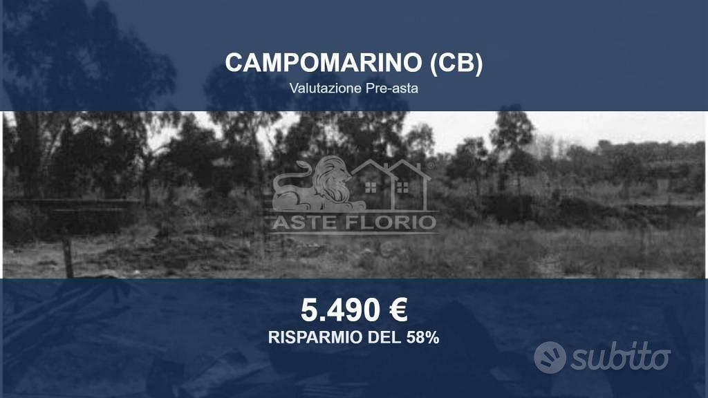 Immobile in asta di 2 m² a Campomarino - Vista 2