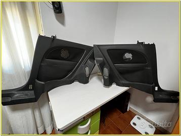 Pannelli Interni Posteriori Opel Corsa D 3 Porte d