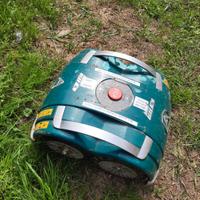 Robot tagliaerba ambrogio l60