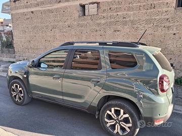 dacia duster 1.0 gpl eco g