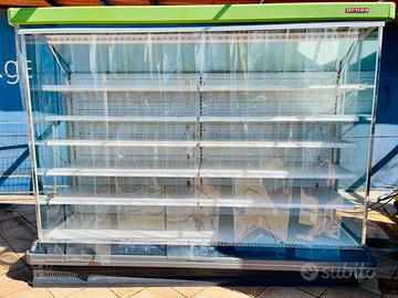 Banco latticini arneg