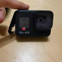 GoPro HERO 8 Black | Accesori GoPro