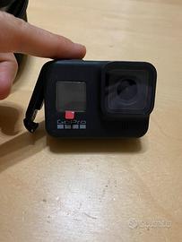 GoPro HERO 8 Black | Accesori GoPro