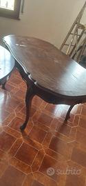 Splendida tavola da arredamento, modello inglese