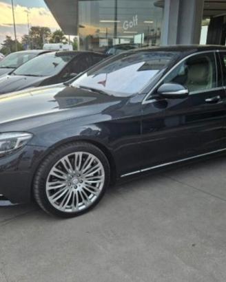 MERCEDES S 500 4 MATIC PREMIUM AUTOMATICO 455CV