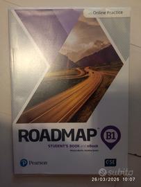 libro "Roadmap B1"