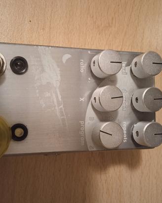 Delay Walrus Limited Edition ARP-87 Platinum
