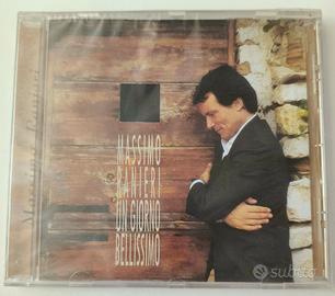 Massimo Ranieri - Lotto 3 CD Originali - Nuovi