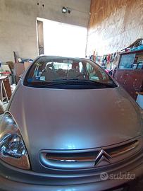 CITROEN Xsara Picasso - 2.0 HDi Classique Pack