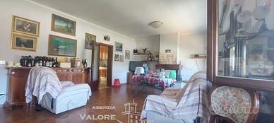Appartamento di 137 m² con 5 locali a Livorno