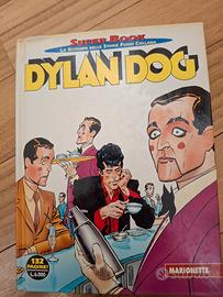 dylan dog 12 super book
