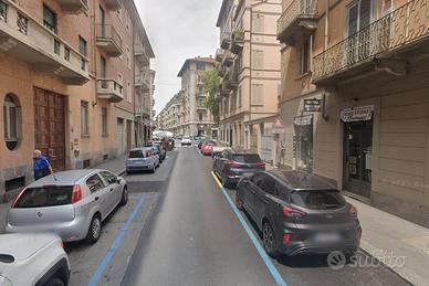 San salvario grazioso monolocale ristrutturato