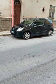 Citroen c2