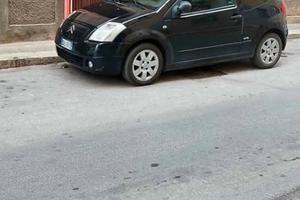 Citroen c2