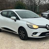 Renault Clio GPL 5 porte Permute rate garanzia
