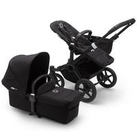 Passeggino Bugaboo Donkey 2 gemellare