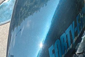 Harley-Davidson Sportster 1200 - 2013