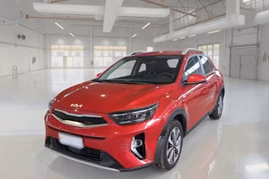 KIA STONIC 1.2 ECO GPL STYLE SUV