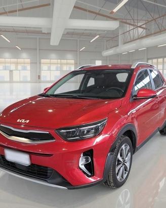KIA STONIC 1.2 ECO GPL STYLE SUV
