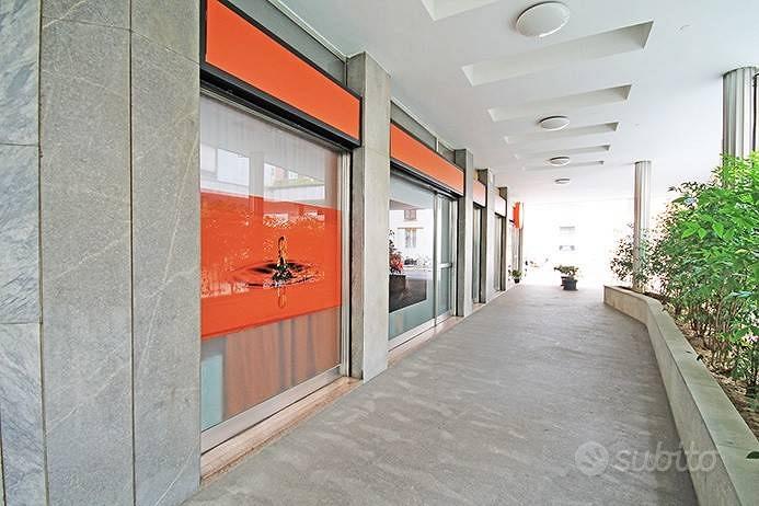 Immobile di 90 m² con 2 locali a Milano - Vista 4