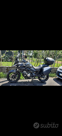 Suzuki V-strom 650cc abs