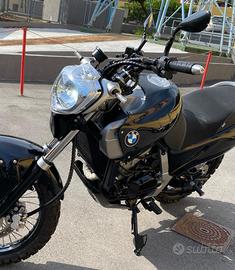 Epoca Moto BMW F 650 ST