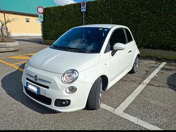 Fiat 500 S 1.3 Multijet - 2015 - 117.000 km