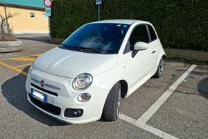 Fiat 500 S 1.3 Multijet - 2015 - 117.000 km