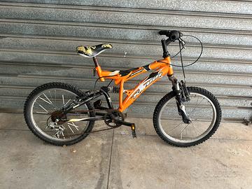 Bicicletta bambino