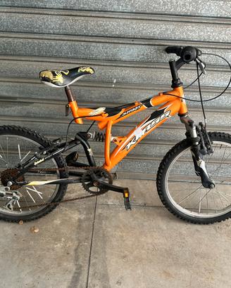 Bicicletta bambino