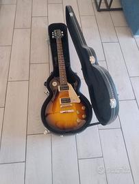 chitarra elettrica 