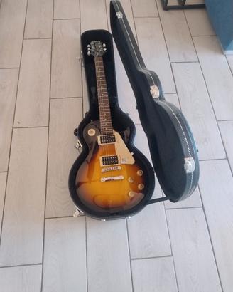 chitarra elettrica 