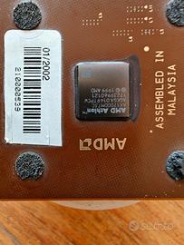 AMD Athlon XP 1700+