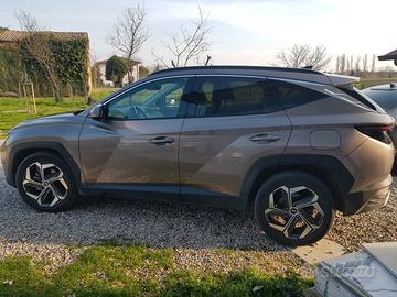 HYUNDAI Tucson 3ª serie - 2022