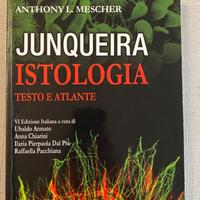 Istologia testo e atlante - Junqueira