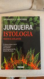 Istologia testo e atlante - Junqueira
