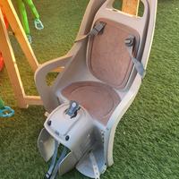 Seggiolino per bicicletta